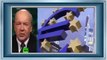 Jim Rickards on The Currency War and Economic Crisis 2015