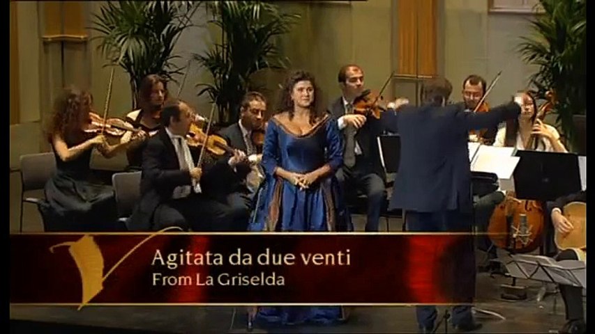 Cecilia Bartoli - Beautiful Moments