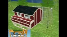 ▶ How to Build a Chicken Coop