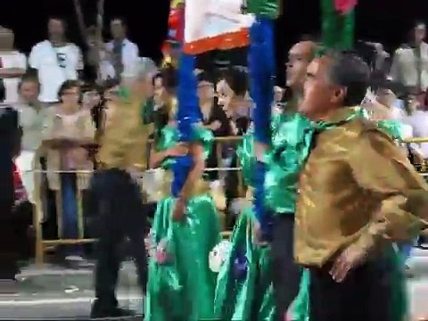 Marchas de S.João - Arcos de Valdevez