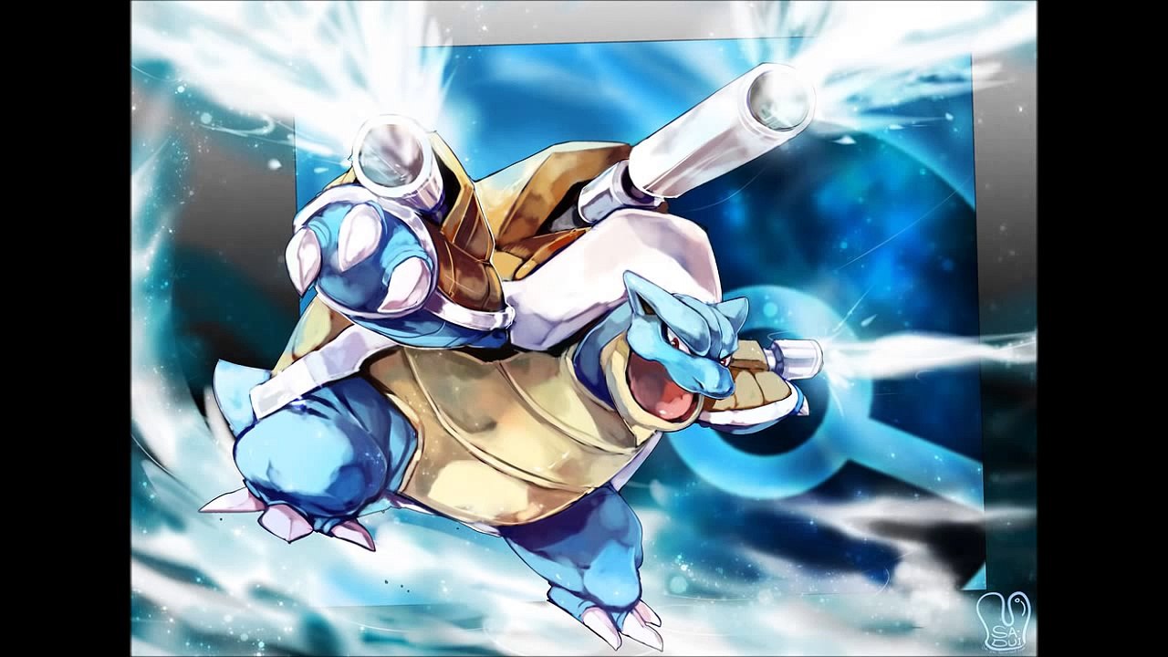 Pokemon - All Trainer Battle Themes (HIGH QUALITY)