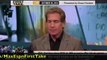 Seattle Seahawks Loss to Rams is Embarrassing - ESPN First Take