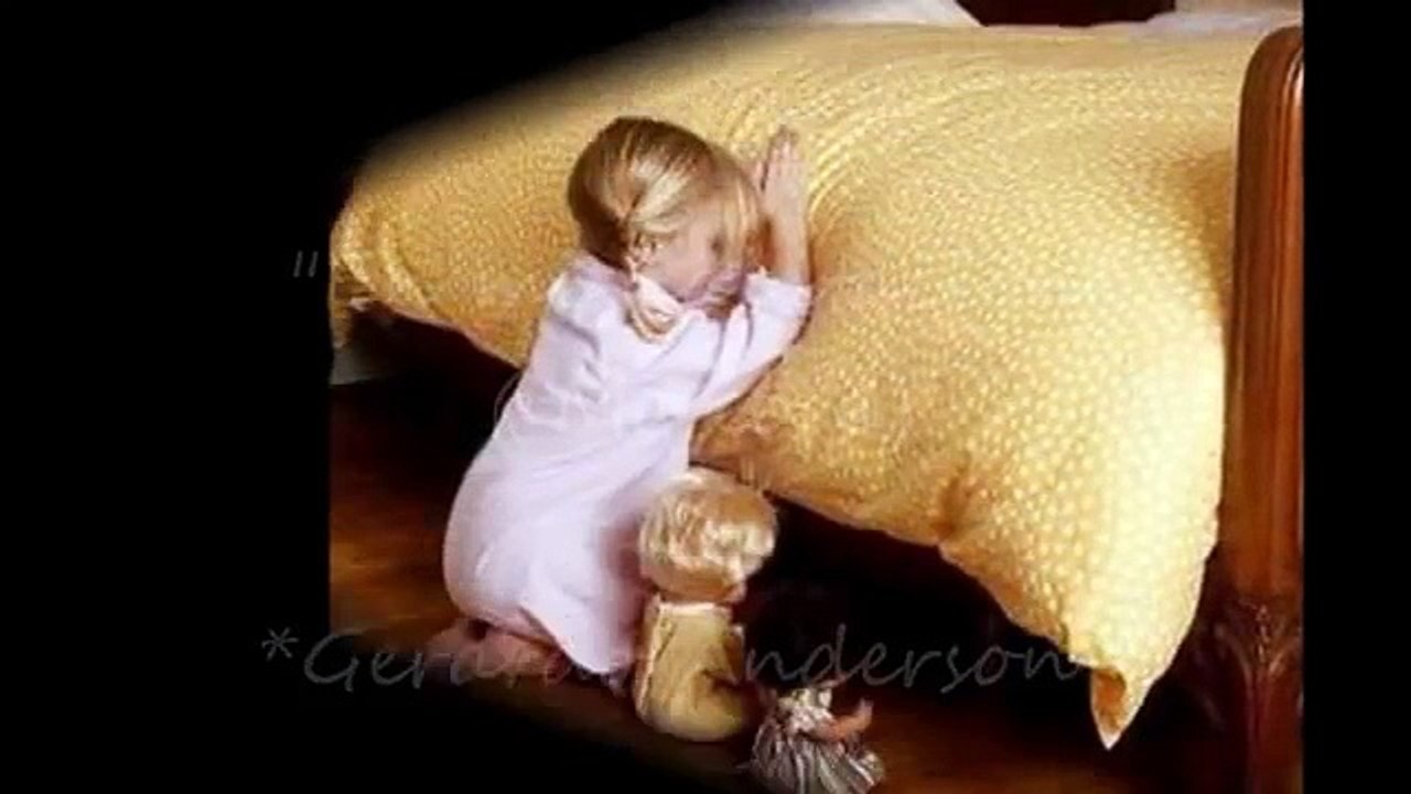 En mi habitación - Gerardo Anderson ( Música Católica ) *