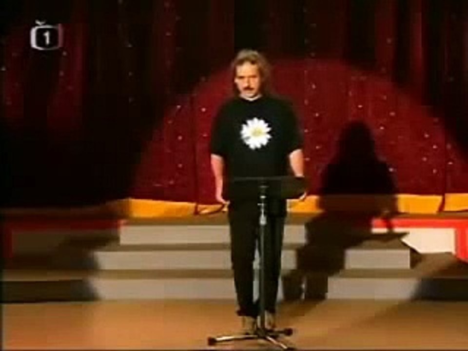 Hospoda hoří ...... všechno je na h......!!!