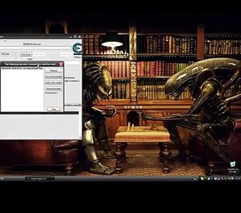 Tutorial Mu Online Cheat Engine