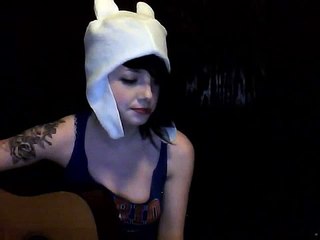 I'm Just Your Problem - Adventure Time cover