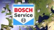 Beneficios de pertenecer a la red de servicios Bosch Car Service