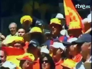 LOS CHIKOS DEL MAIZ - Pasion de Talibanes [Videoclip No Oficial]