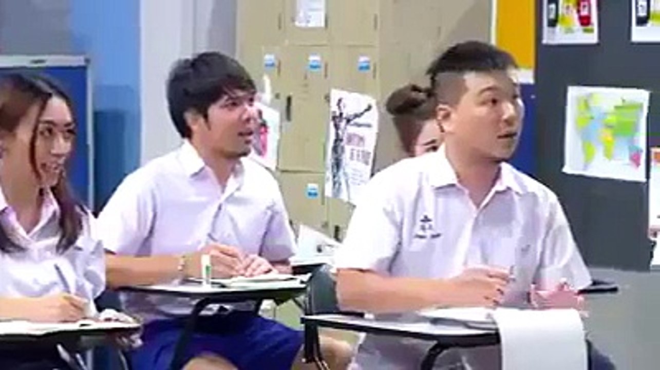 School Di Study