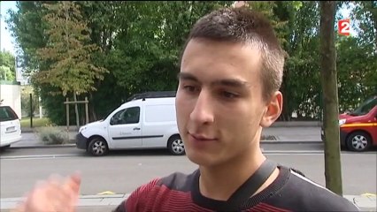 Quatre blessés graves dans un accident de bus près de Lille