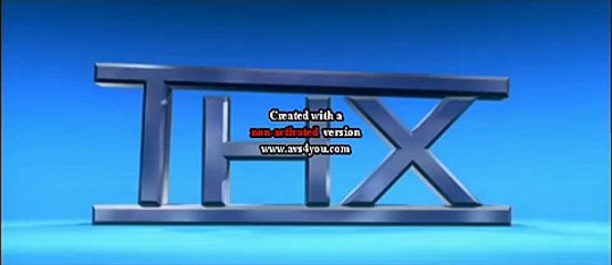 THX Logo (TF2 Version) (My Version)