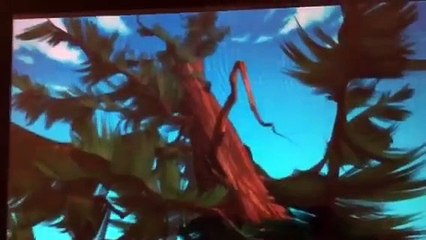 Doppiaggio Ellie Ita [L'Era Glaciale 2]