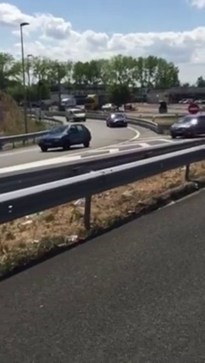 la technique lyonnaise pour éviter les ralentissements