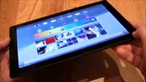 Sony Xperia Z4 Tablet 10.1-Inch LTE Unlocked Tablet