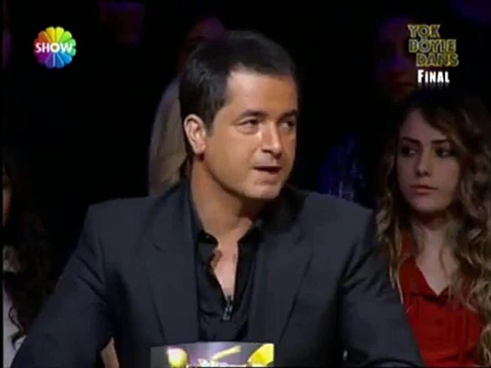 ACUN ILICALI DEFNE JOY AÇIKLAMASI