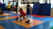 MMA|BJJ|Submission Wrestling Strength & Conditioning Workouts