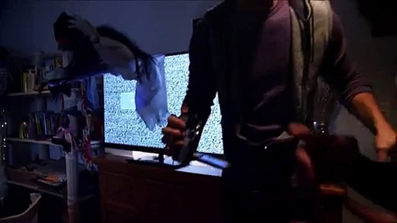 Prank from Movie The Jokesters