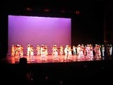 Ballet Folklórico de México - Danzon