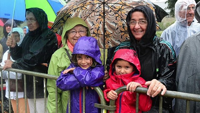 Le Grand Pardon de Saint-Anne d'Auray