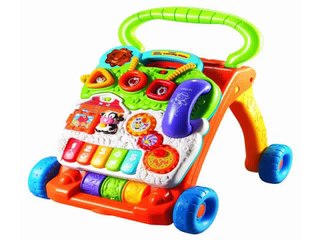 best preview disney pixar cars baby walker