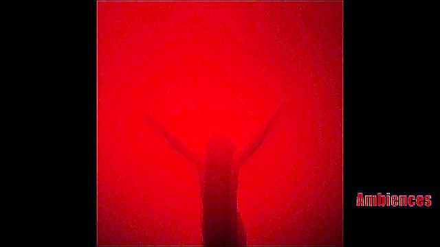 ANNA - Ambiences (Original Mix) [Turbo Recordings]