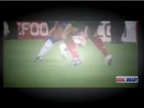 Craziest Skills Show by Various Football Players Ronaldinho Cristiano Ronaldo Paul Pogba