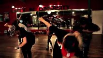 Eve & Missy Elliott - Wanna Be  Choreo by Nika Kljun & Ana Vodišek  Ft. Camren Cam Cam Bicondova
