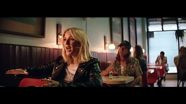 Major Lazer Powerful (feat. Ellie Goulding Tarrus Riley)