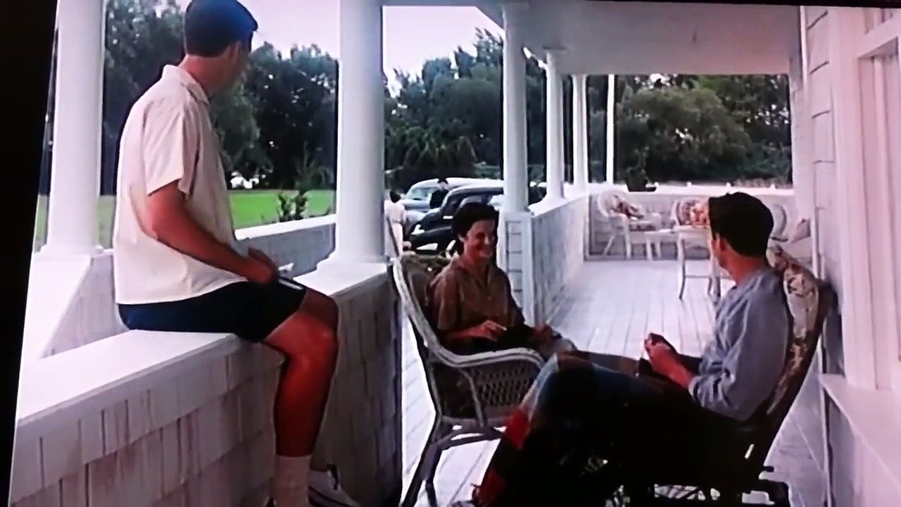 JFK Reckless Youth clip