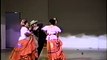 Danzas y Bailes de Quintana Roo Oaxtepec 2000 - 
