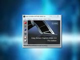 Easy Screen Capture Video 3.0 | HD Quality Screen Recorder