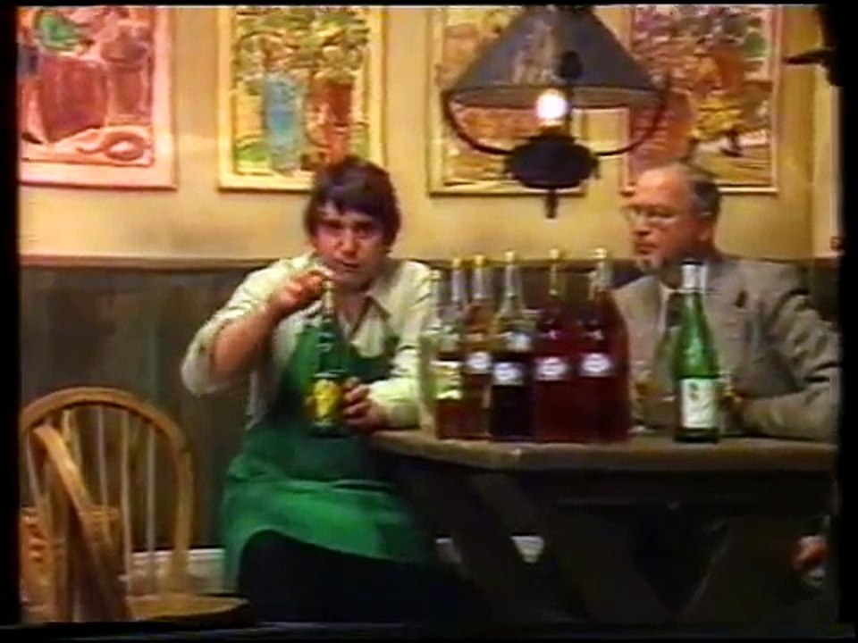 Hobbythek Wein zum selbermachen Teil 1