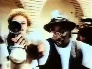 CPO ft. MC Ren - Ballad Of A Menace