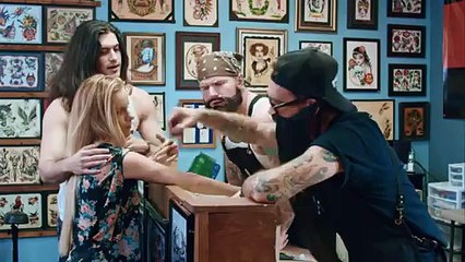 New Found Glory Vicious Love (feat. Hayley Williams)