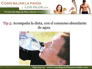 _ ¿QUIERES QUE TU SOPA QUEMA GRASA SI FUNCIONE_ (360p)