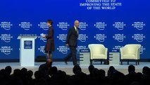 Davos 2015 - Special Address by the President of the Swiss Confederation