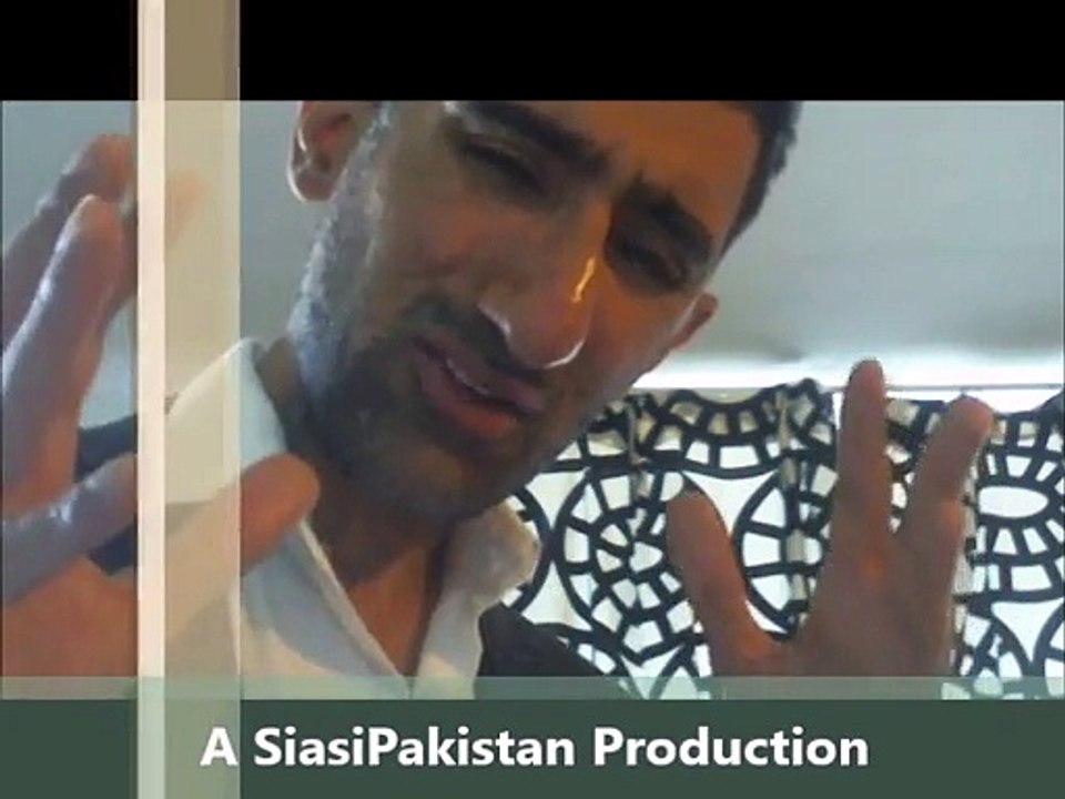 PTI Stupidity on Judicial Comission Report - Open Challenge to PTi Supporters