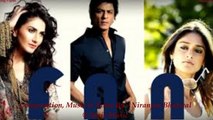 Pyar Tera Kaise Bhulau SRK Movie FAN song