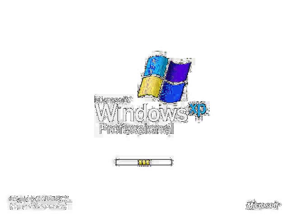 Windows XP Enhanced With Milk