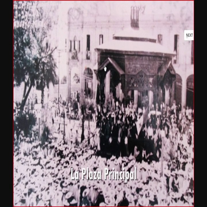 Sahuayo Mich. Fotografias Antiguas 1920-1940