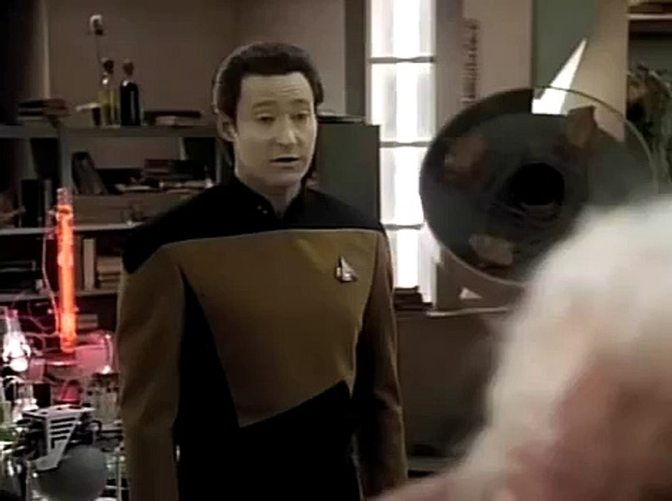 star trek Brothers