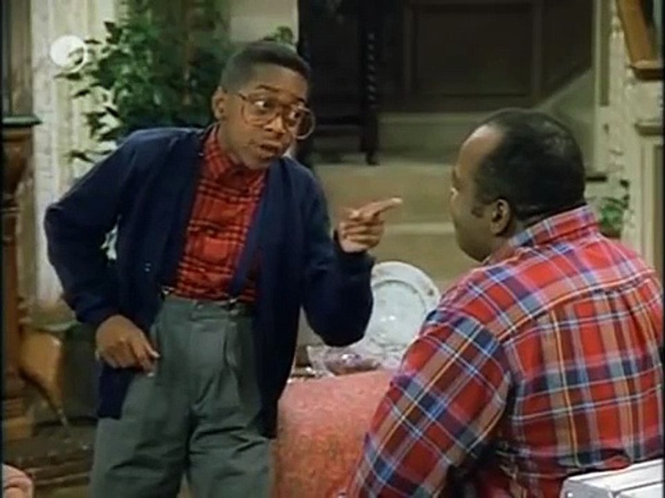 Steve Urkel collection