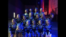 Dynasty Athletics ~ Tumbling Classes & All-Star Cheerleading ~ Princeton WV