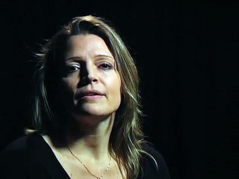 Jennifer Campbell - Profession and Baptism