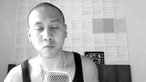 Take a Bow (Madonna Live Cover) by Mikey Bustos