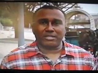 ABC News Person of the Week: John W. Boyd, Jr.