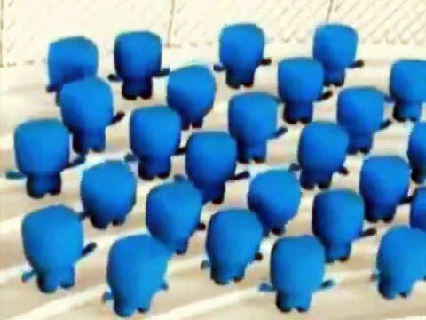 Cartoon Network Toonix Ident FIFA '09 June 12, 2009 September 04, 2009