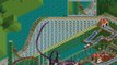 Roller Coaster Tycoon Crashes