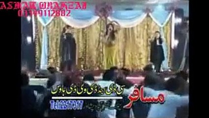 Pashto Dancer Salma Shah New Song