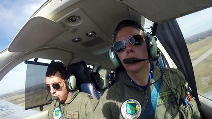 نساء اميركا اللاتينية يفرضن انفسهن في أعلى المراتب العسكرية